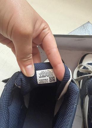 Ботинки для хлопчика reebok 6
