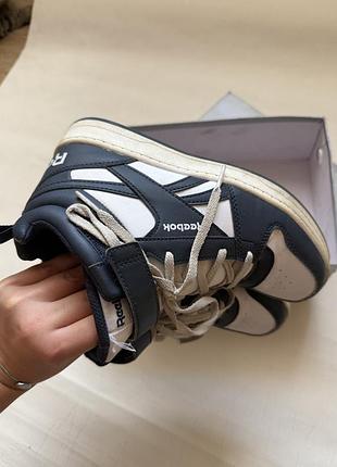 Ботинки для хлопчика reebok 5