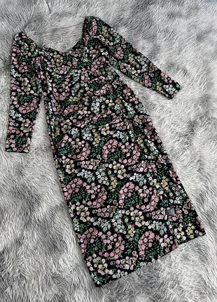 Гарна легка сукня від asos