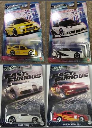 Моделі hot wheels/matchbox (410), машинки хот вілс/мачбокс
