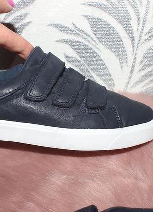 Clarks кроссовки 20.2 см стелька