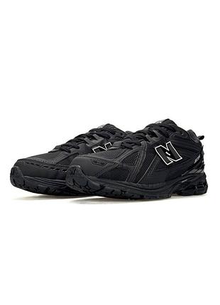New balance 1906r gtx black white