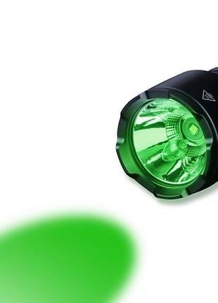 Фонарь ручной fenix tk26r 3