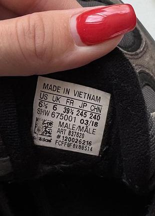 Кросівки adidas yung-1 8