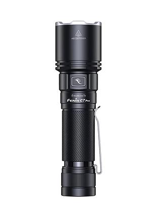 Фонарь ручной fenix c7 pro 3