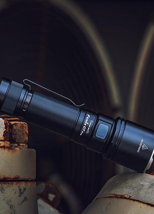Фонарь ручной fenix c7 pro 7
