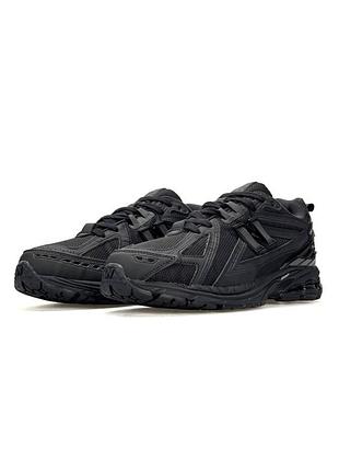 New balance 1906r gtx black