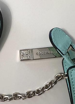 Сумка вінтаж coccinelle 4