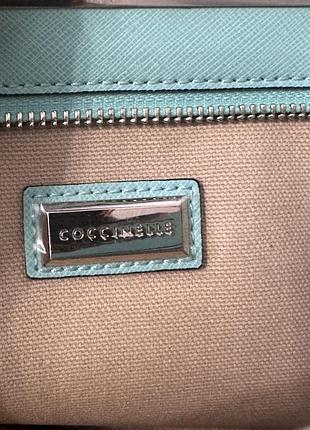 Сумка вінтаж coccinelle 5