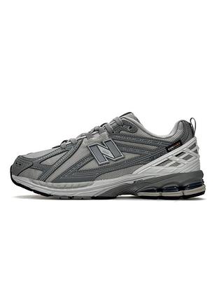 New balance 1906r gtx light grey 2