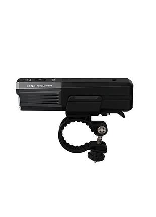 Велофара fenix bc22r 3