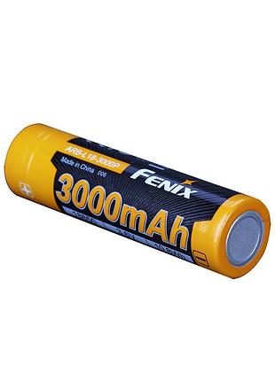 Акумулятор 18650 fenix (3000 mah) 3