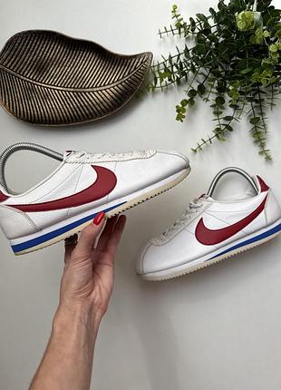 Кросівки nike cortez