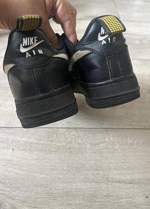 Nike air force 1 lv8 gs 38 24см 2