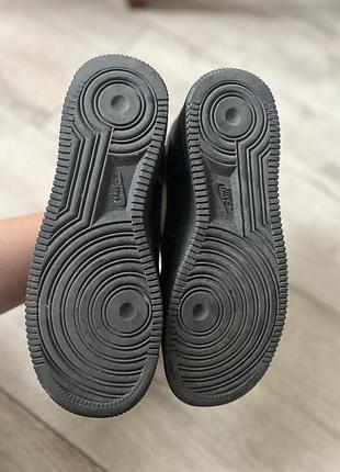 Nike air force 1 lv8 gs 38 24см 3