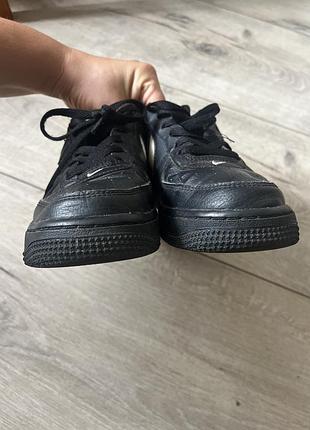 Nike air force 1 lv8 gs 38 24см 4
