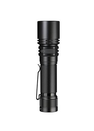 Фонарь ручной fenix c5 pro 3