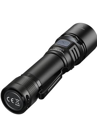 Фонарь ручной fenix c5 pro 4