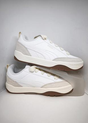 Кроссовки мужские puma park lifestyle og sneakers (397262-11) оригинал, новые, в коробке