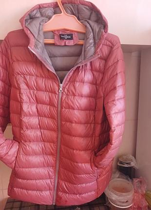 Курточка женская ovterwear l.