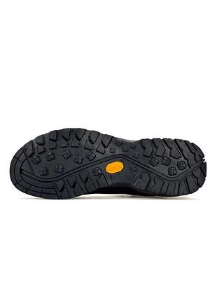 The north face glenclyffe low gtx  white black 3