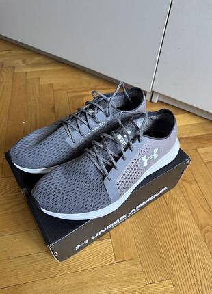 Кросівки under armour ua w sway 2
