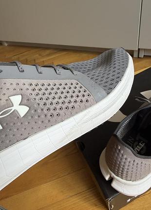 Кросівки under armour ua w sway 4