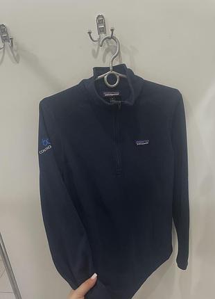 Фліска patagonia 8