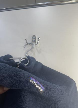 Фліска patagonia 6