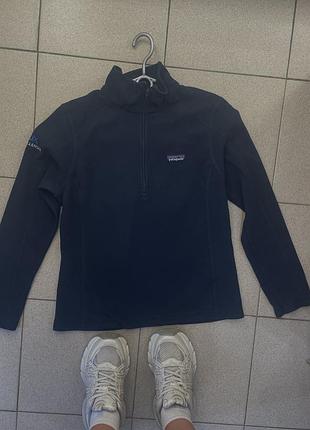 Фліска patagonia 4