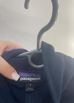 Фліска patagonia 3