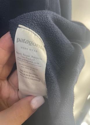 Фліска patagonia 7