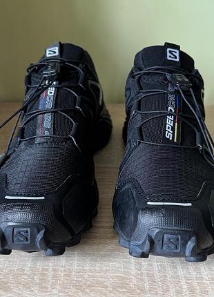 Кроссовки salomon speedcross 4