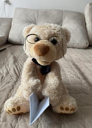 Ведмедик казкар