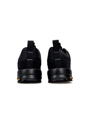 The north face glenclyffe low gtx  black 5