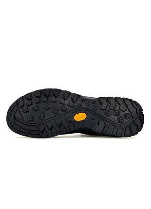 The north face glenclyffe low gtx  black 3