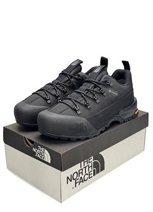 The north face glenclyffe low gtx  black 7