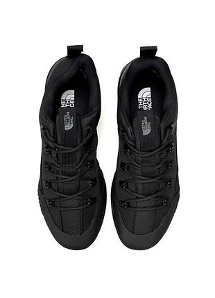 The north face glenclyffe low gtx  black 6