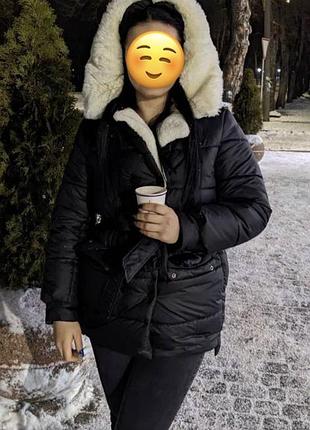 Зимня куртка