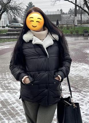 Зимня куртка 2