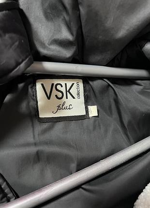 Зимня куртка 5