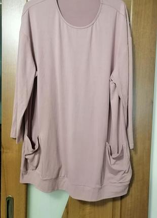 Туніка 2xl