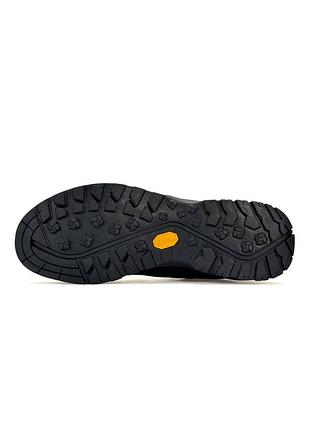 The north face glenclyffe low gtx pale grey black 3