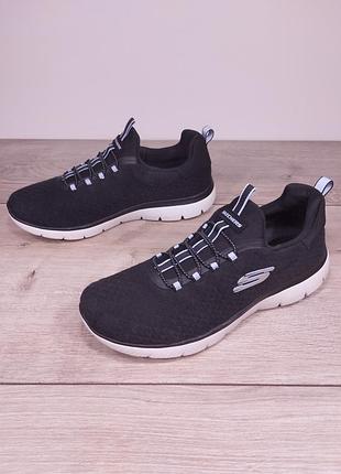 Кросівки skechers 38р 2