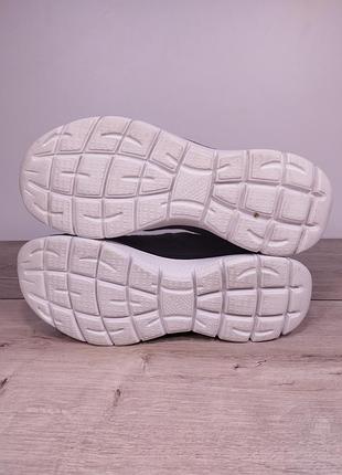 Кросівки skechers 38р 5