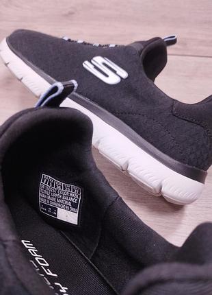 Кросівки skechers 38р 7