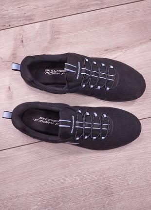 Кросівки skechers 38р 6