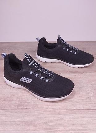Кросівки skechers 38р