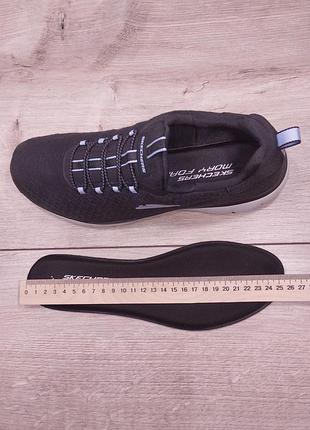 Кросівки skechers 38р 8
