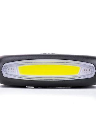 Ліхтар мультифункціональний nextorch ut11c 2